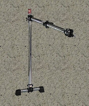 Prowler Rack Side EXT